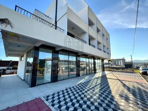 Prodaja, jednosoban stan, 32m², Kod Big Fashion-a, Podgorica - image 1