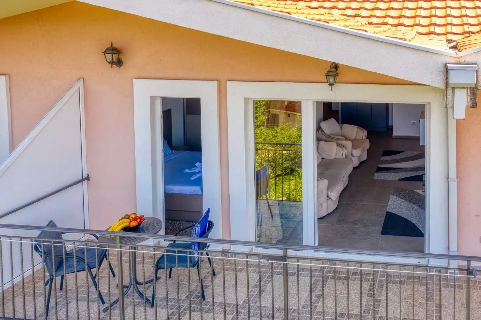 Rent, apartment, 120m², Tivat, Crna Gora