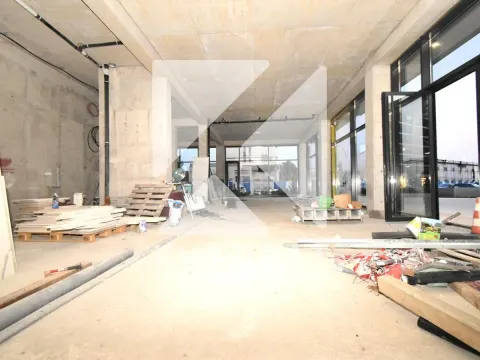 Rent, office space, 60m², Kruševac, Podgorica - image 3