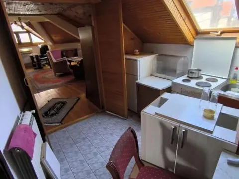 Izdavanje, poslovni prostor, 240m², Čukarica, Beograd - image 11