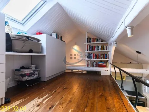 Sale, two bedroom apartment, 45m², Vračar Sve Podlokacije, Beograd - image 18