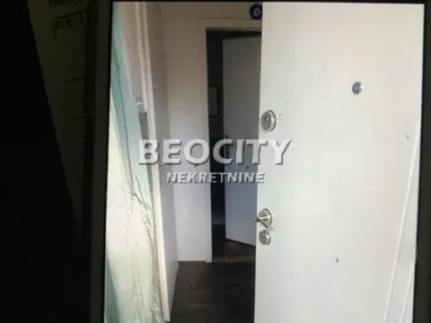 Izdavanje, jednosoban stan, 26m², Crveni Krst, Beograd - image 7