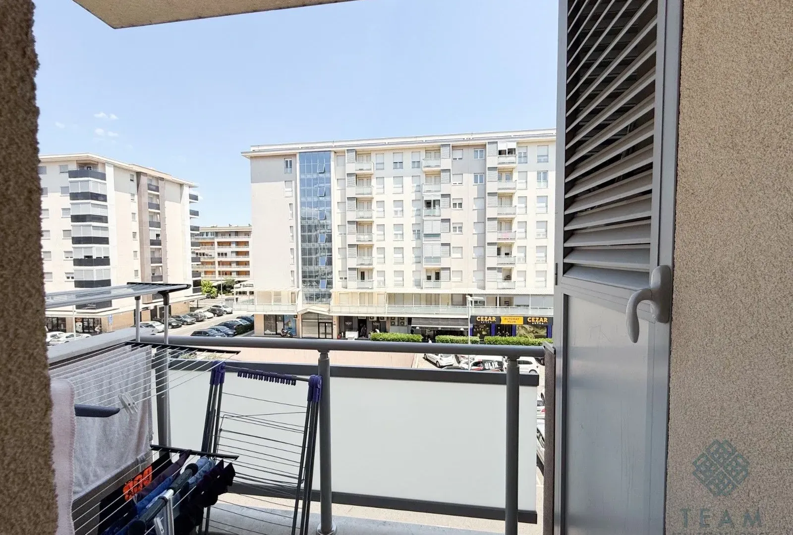 Prodaja, dvosoban stan, 64m², City Kvart, Podgorica