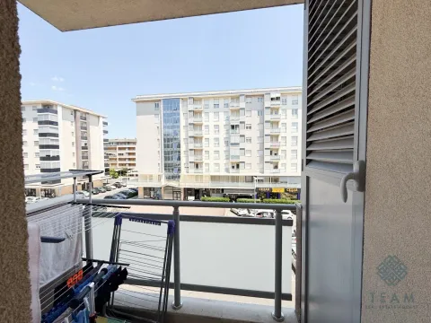 Prodaja, dvosoban stan, 64m², City Kvart, Podgorica - image 14
