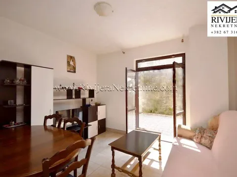 Prodaja, dvosoban stan, 64m², Topla, Herceg Novi - image 2