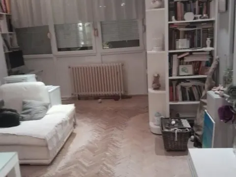 Sale, two bedroom apartment, 60m², Spens, Novi Sad Sve Podlokacije - image 2