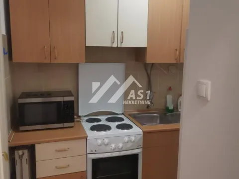 Izdavanje, jednosoban stan, 44m², Grbavica, Novi Sad Sve Podlokacije - image 5