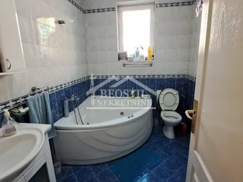 Prodaja, kuća, 227m², Zvezdarska Šuma, Zvezdara Sve Podlokacije - image 19