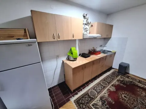 Rent, one bedroom apartment, 65m², Pantelej, Niš - image 3