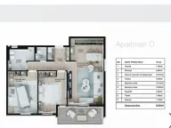 Prodaja, dvosoban stan, 86m², Donja Gorica, Podgorica - image 4