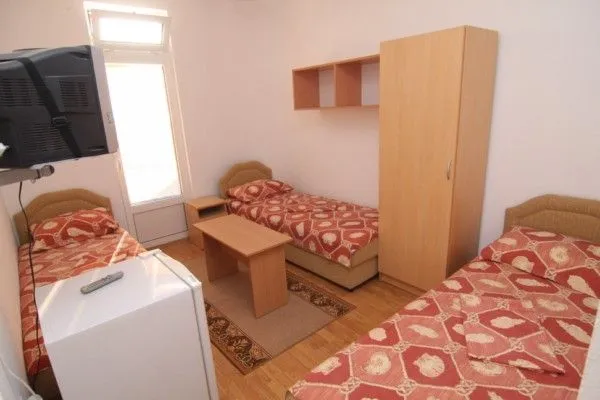 Prodaja, ugostiteljski objekat, 744m², Bar, Crna Gora