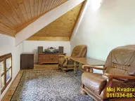 Izdavanje, kuća, 390m², Savski Venac, Beograd - image 10