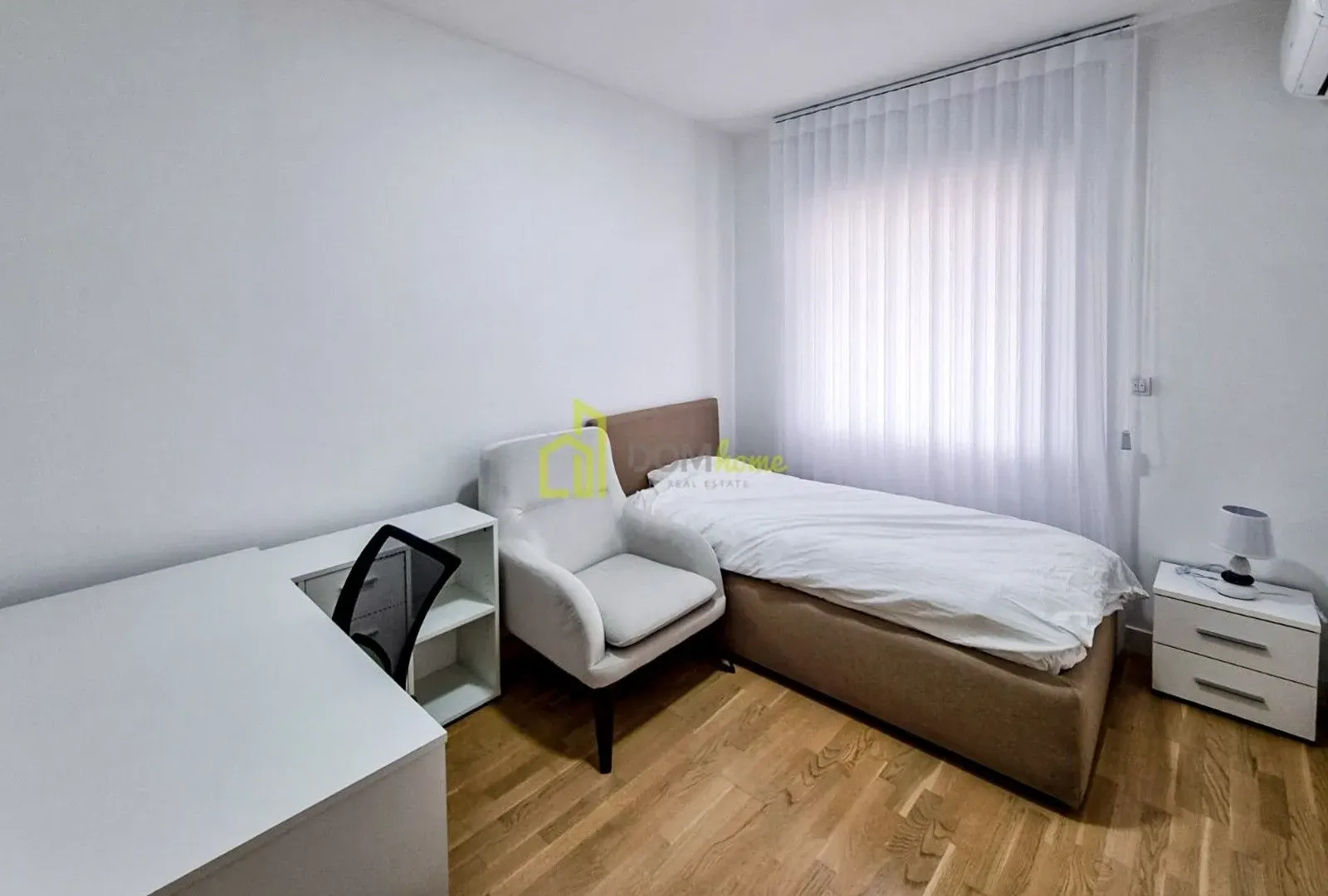 Sale, three bedroom apartment, 95m², Rozino, Budva