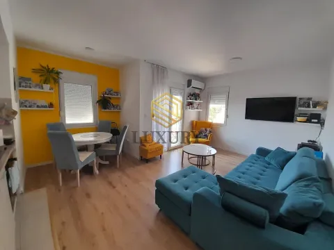 Rent, one bedroom apartment, 48m², Stari Aerodrom, Podgorica - image 1