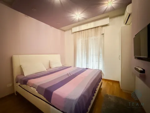 Rent, two bedroom apartment, 75m², City Kvart, Podgorica - image 5