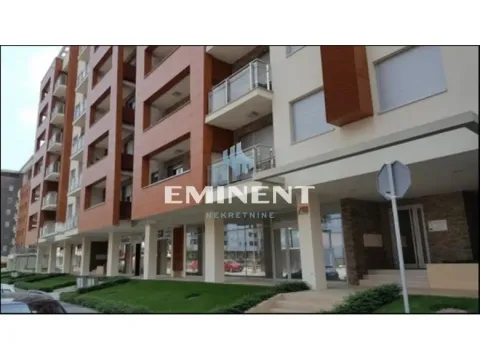 Sale, apartment, 41m², Novi Beograd Blok 67, Novi Beograd Sve Podlokacije