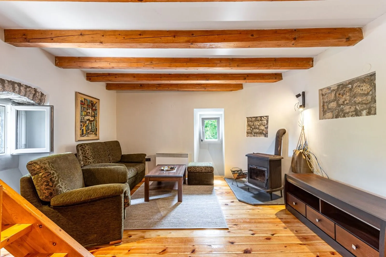 Sale, house, 200m², Radovići, Tivat
