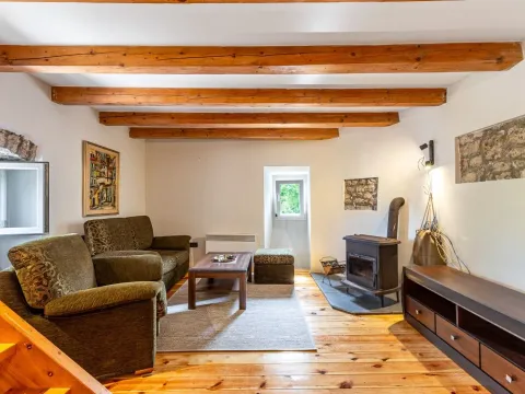 Sale, house, 200m², Radovići, Tivat - image 11