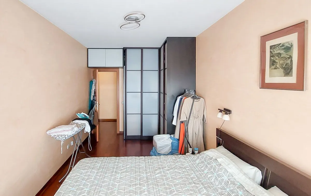 Sale, three bedroom apartment, 90m², Crveni Krst, Beograd