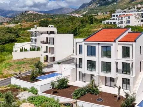 Sale, house, 140m², Sveti Stefan, Budva - image 1