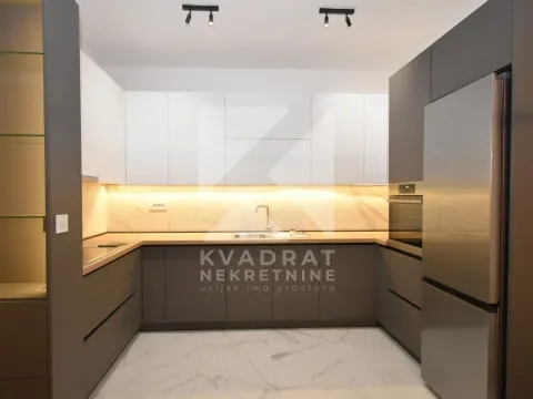 Rent, one bedroom apartment, 61m², Stara Varoš, Podgorica - image 5