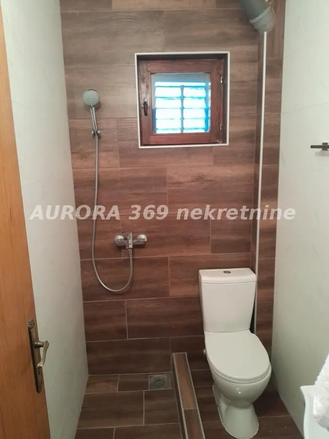 Sale, house, 55m², Čajetina, Srbija