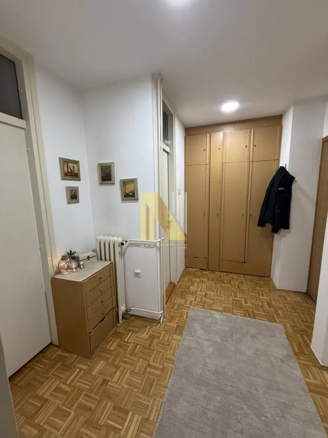 Izdavanje, dvosoban stan, 56m², Liman 3, Novi Sad Sve Podlokacije