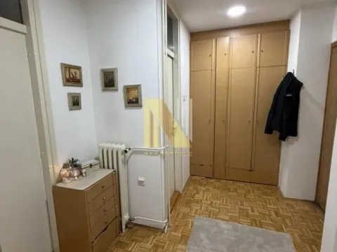 Izdavanje, dvosoban stan, 56m², Liman 3, Novi Sad Sve Podlokacije - image 10