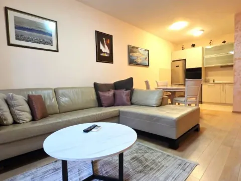 Izdavanje, stan, 70m², Blok 6, Podgorica - image 3