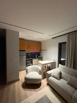 Prodaja, jednosoban stan, 35m², Mrčevac, Tivat - image 13