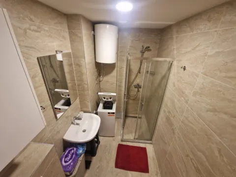 Sale, one bedroom apartment, 50m², Rozino, Budva - image 6