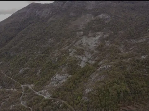 Prodaja, plac, 200000m², Dobrsko Selo, Cetinje - image 8