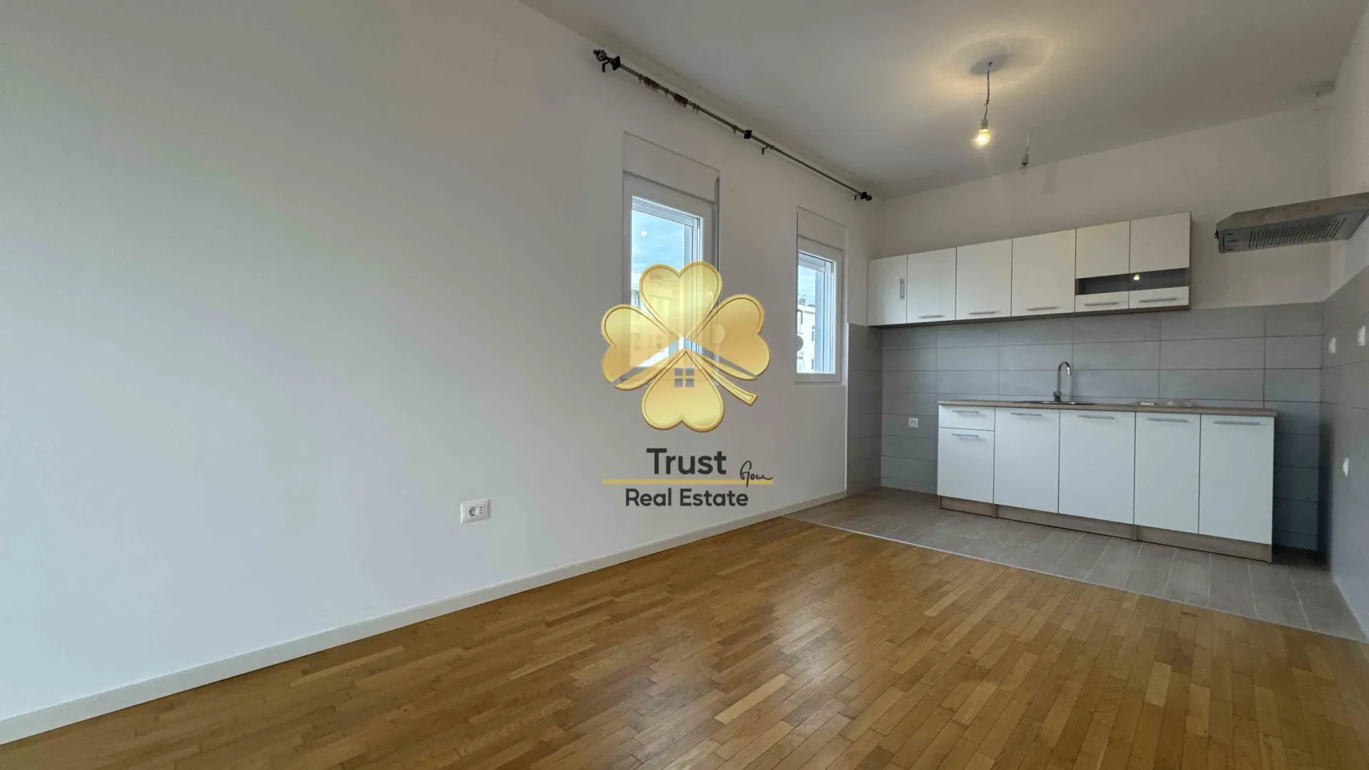 Rent, two bedroom apartment, 70m², Stari Aerodrom, Podgorica