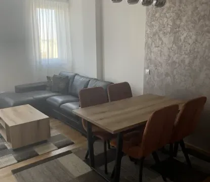 Izdavanje, dvosoban stan, 45m², Sajmište, Novi Sad - image 2