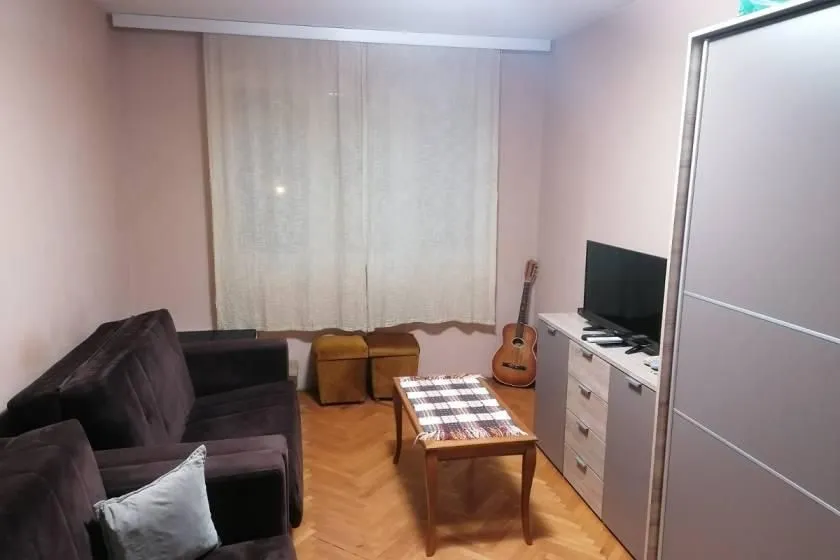 Sale, two bedroom apartment, 49m², Karaburma, Palilula Sve Podlokacije
