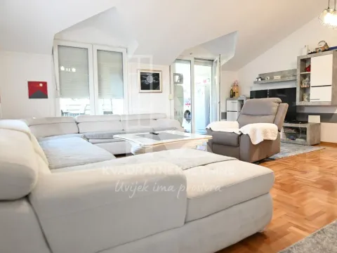 Prodaja, dvosoban stan, 103m2, Donja Gorica, Podgorica Prodaja, dvosoban stan, 103m2, Donja Gorica, Podgorica