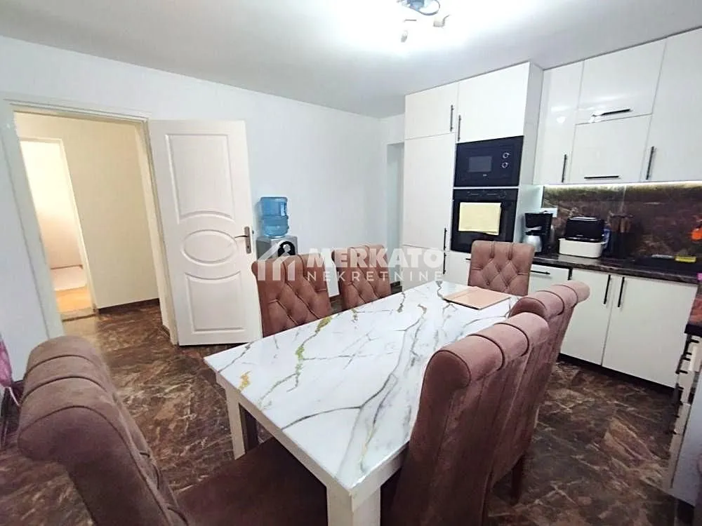 Prodaja, kuća, 249m², Bagljaš, Zrenjanin