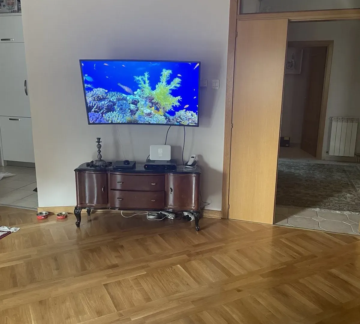 Rent, office space, 120m², Preko Morače, Podgorica