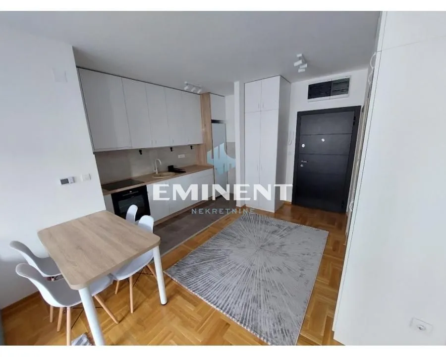 Rent, apartment, 42m², Zemun Gornji Grad, Zemun Sve Podlokacije