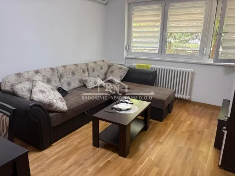 Sale, one bedroom apartment, 41m², Skojevsko Naselje, Beograd - image 5