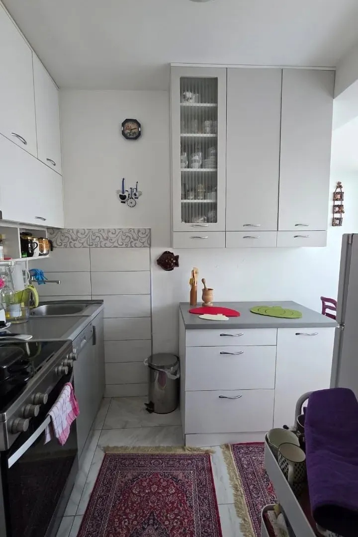 Prodaja, stan, 35m², Zabjelo, Podgorica