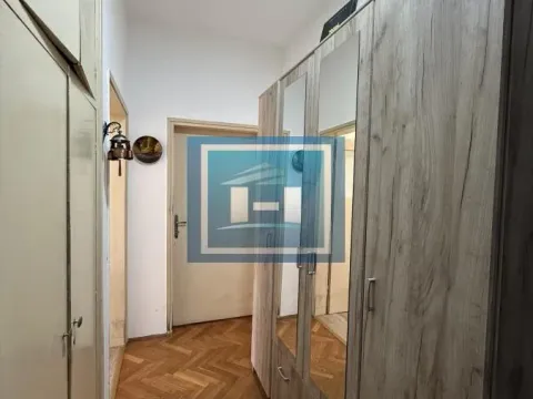 Sale, two bedroom apartment, 52m², Centar, Jagodina - image 5