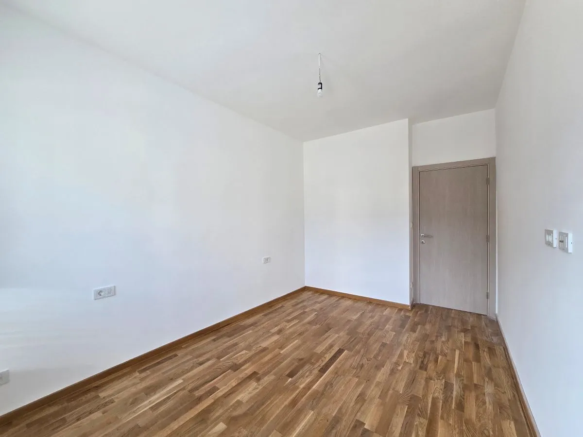 Sale, one bedroom apartment, 42m², Ilino, Bar