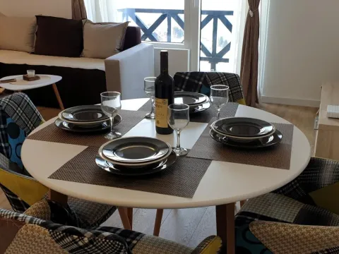 Sale, one bedroom apartment, 29m², Kopaonik, Srbija - image 6