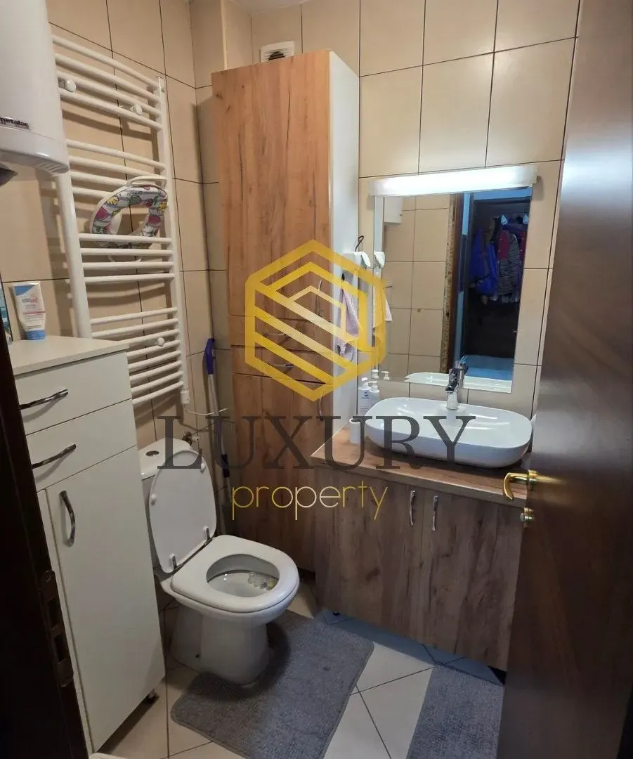 Sale, three bedroom apartment, 93m², City Kvart, Podgorica