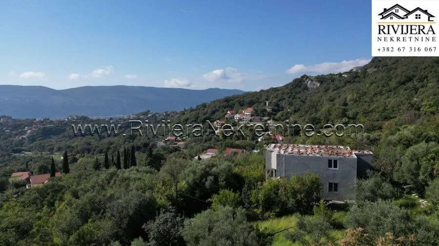 Prodaja, kuća, 250m², Podi, Herceg Novi
