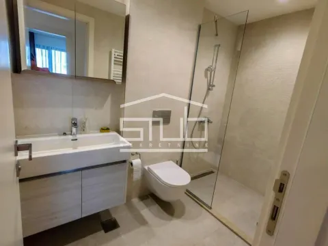 Izdavanje, dvosoban stan, 54m², Savski Venac, Beograd - image 9