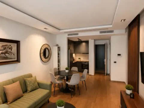 Izdavanje, stan, 73m², Stari Grad, Beograd - image 11
