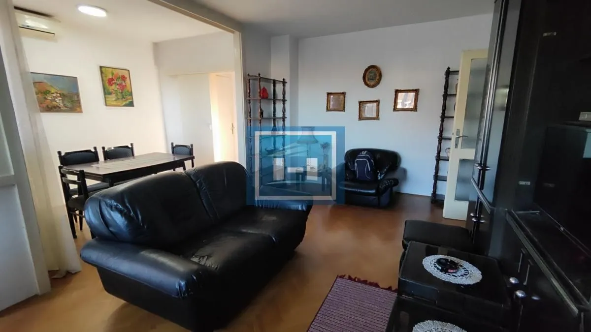 Sale, two bedroom apartment, 75m², Strelište, Jagodina