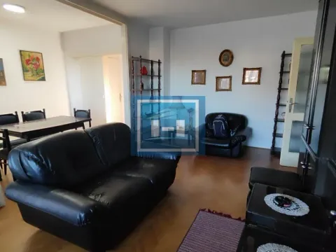 Sale, two bedroom apartment, 75m², Strelište, Jagodina